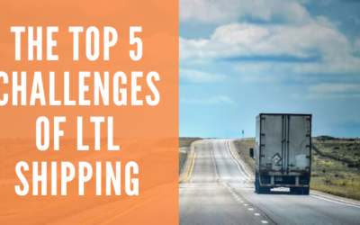 Top 5 Challenges of LTL
